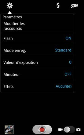 Samsung Galaxy Note test mi-tablette mi-smartphone écran tactile super amoled 5,3 pouces stylet s pen