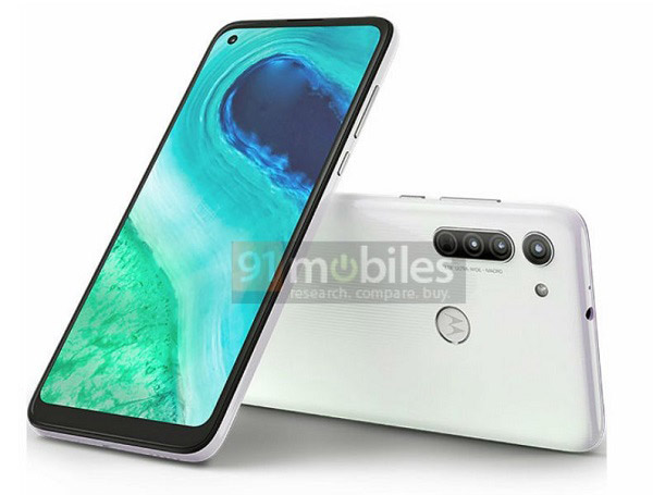 Motorola Moto G8 : des images et des caractéristiques techniques connues