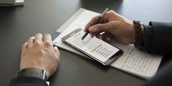 Samsung Galaxy Note 4