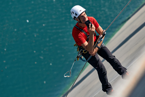 Croscall Core X5 situation