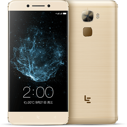 LeEco Pro 3 : le nouveau porte-étendard de LeEco est officiel