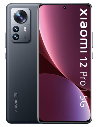 xiaomi 12