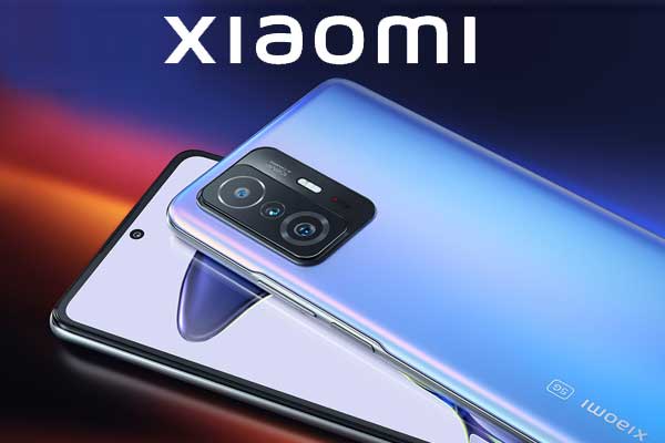 Les trois Smartphones Xiaomi à succès de l'année 2021 : Poco F3, Redmi Note 10S et 11T Pro