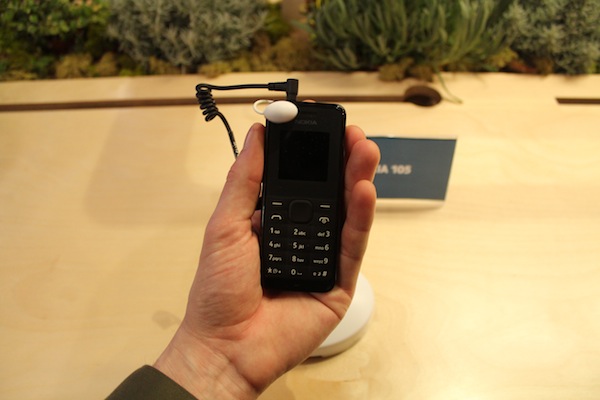 Nokia 105