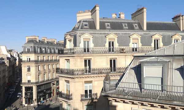 Meizu MX4 Pro interface