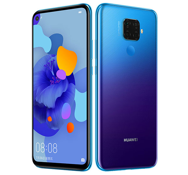 Le futur Huawei Mate 30 Lite se cache-t-il sous le Nova 5i Pro devenu officiel ?