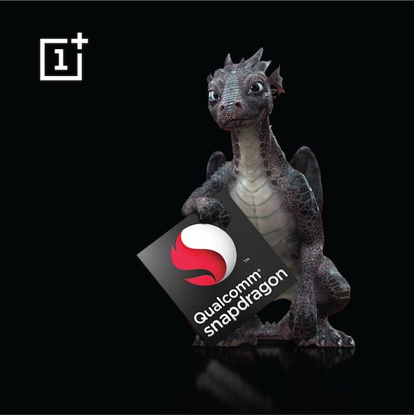 Qualcomm aurait-il confirmé l’existence du OnePlus 3T ?