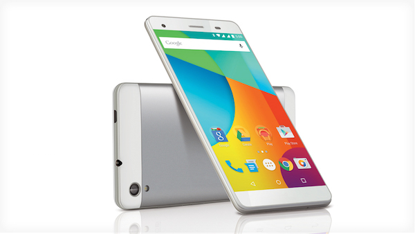 Lava Pixel V1 : l’Android One milieu de gamme officialisé