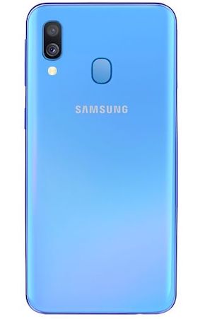 Samsung Galaxy A40