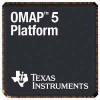 Texas Instruments abandonnerait les processeurs OMAP pour smartphones et tablettes 