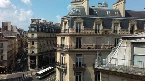 Photo prise avec l'Alcatel OneTouch Idol 2S