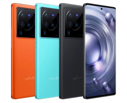 Toutes les caractéristiques du prochain Vivo X90 dévoilées avant sa présentation officielle