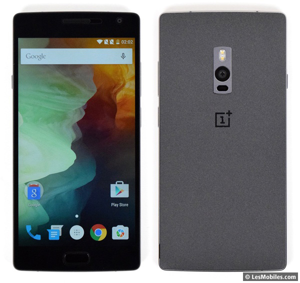 OnePlus 2 prise en main