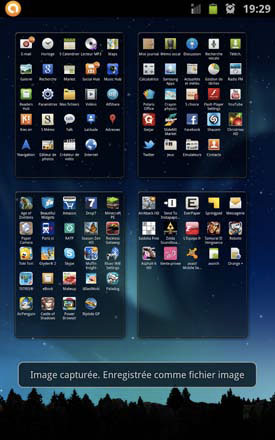 Samsung Galaxy Note test mi-tablette mi-smartphone écran tactile super amoled 5,3 pouces stylet s pen