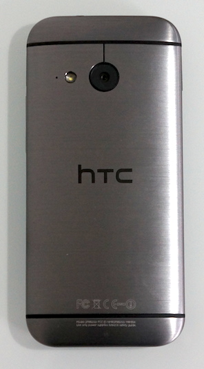 HTC One mini 2 dos