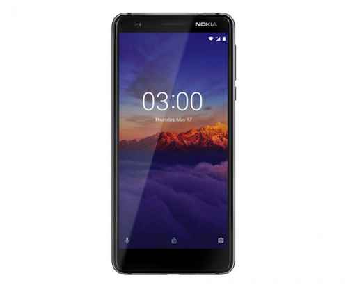 Le Nokia 3.1 est disponible. Où l'acheter au meilleur prix ?