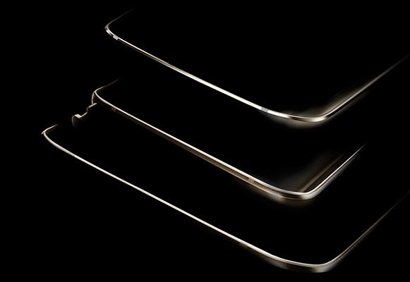 Teaser pour le Galaxy Unpacked 2015