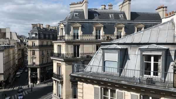 Photo prise avec l'Asus Zenfone 2