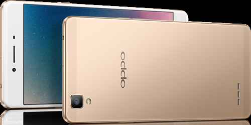 Oppo A53 : et un milieu de gamme de plus, un !