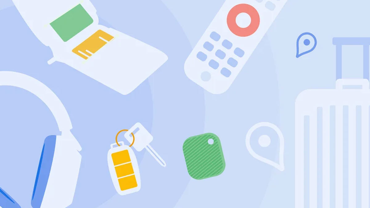 La fonction Find My Device, Trouve mon appareil de Google enfin disponible pour tous