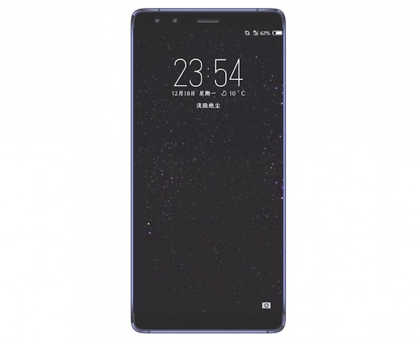 Nokia 9 : il serait présenté au mois de janvier 2018