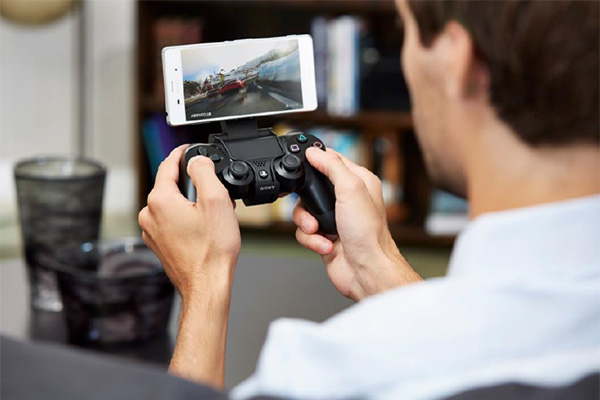 Sony PS4 Remote Play