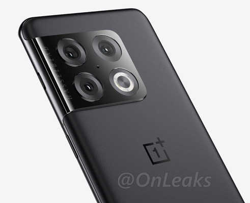 oneplus 10 pro oneleaks