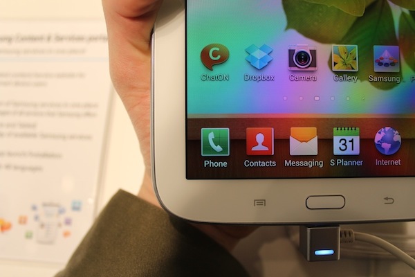 Samsung Galaxy Note 8.0