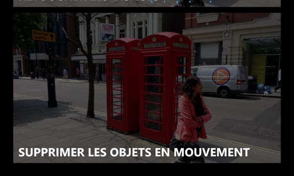 Nokia Lumia 925 : Smart Camera