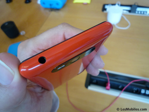Nokia Lumia 820