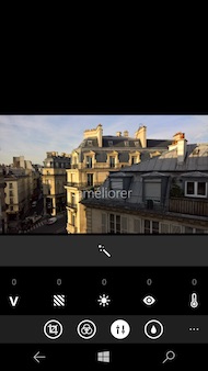 Lumia Studio Creatif