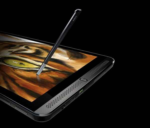 NVIDIA SHIELD Tablet