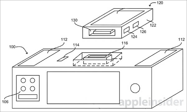 Apple pourrait faire de Siri une centrale pour la domotique