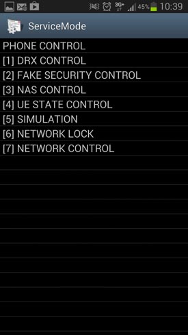 désimlockage Samsung Galaxy S3 et Galaxy Note 2 tutoriel très simple