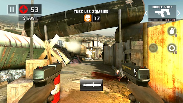 Zopo Speed 8 multimedia