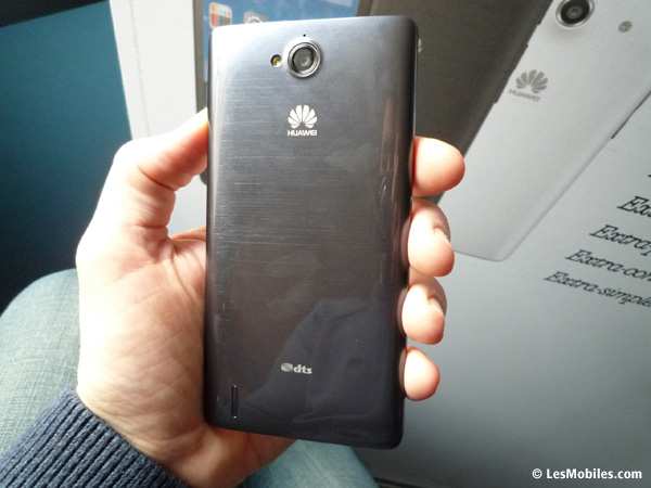Huawei Ascend G740