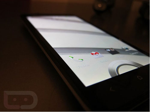 HTC Evo One sprint