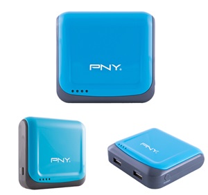 PNY Fancy 5200 mAh
