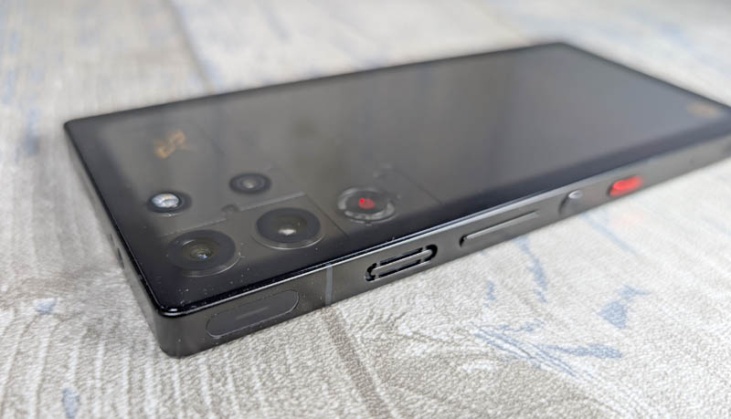 Nubia Red Magic 10S Pro