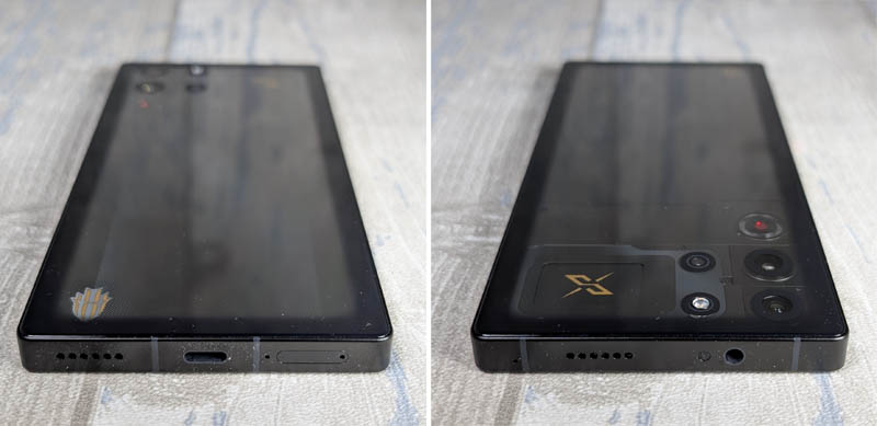 Nubia Red Magic 10S Pro