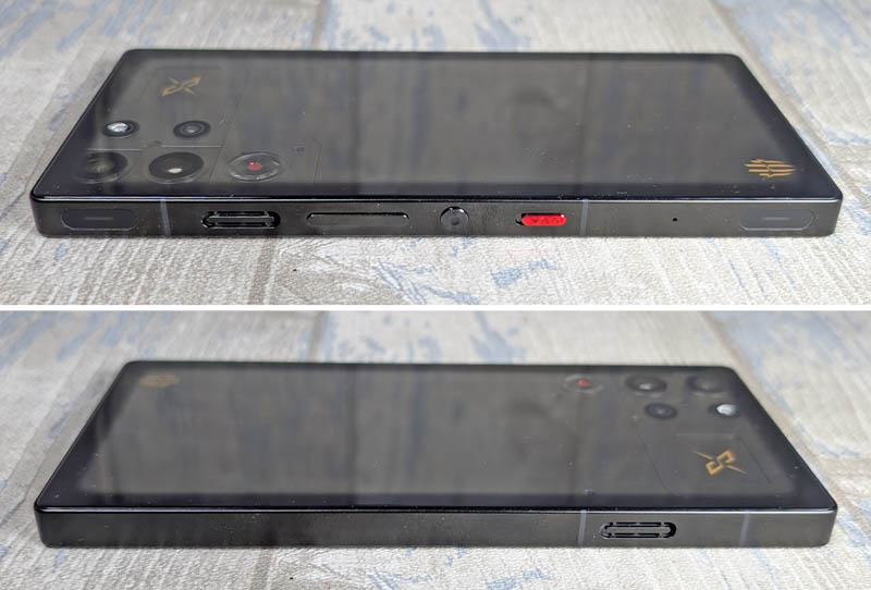 Nubia Red Magic 10S Pro