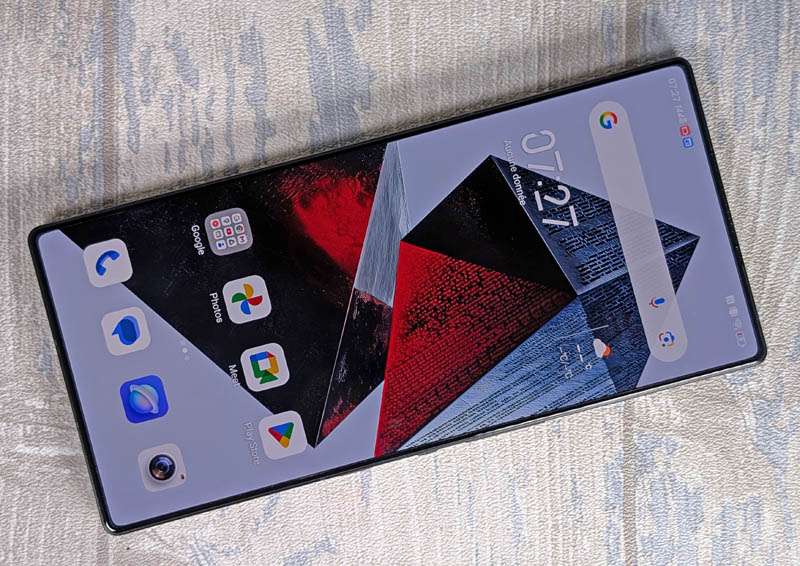 Nubia Red Magic 10S Pro