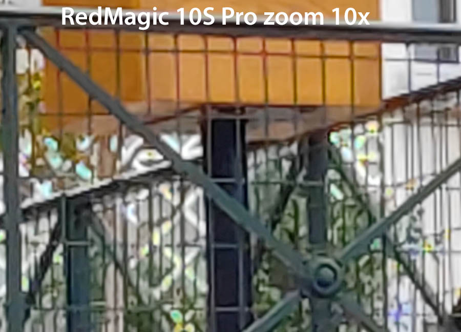 RedMagic 10S Pro