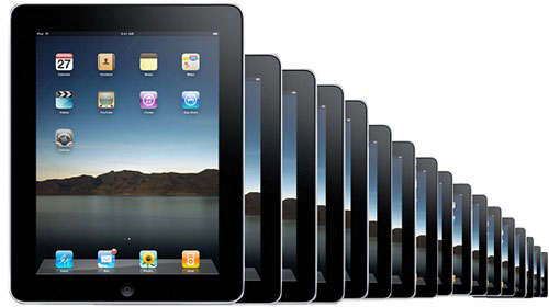 Apple : l'iPad Mini de 7,85 pouces refait surface, mais est-il envisageable qu'il sorte vraiment ?