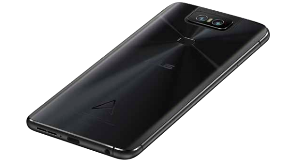 Asus ZenFone 6 : une version spéciale pour les 30 ans de la marque