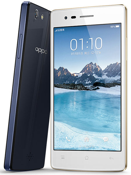 Oppo A31 : un smartphone milieu de gamme élégant à 150 euros