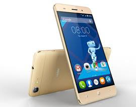 HaierPhone L56