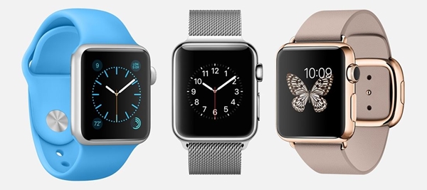 Apple Watch : tous les prix selon la collection, la taille et le bracelet