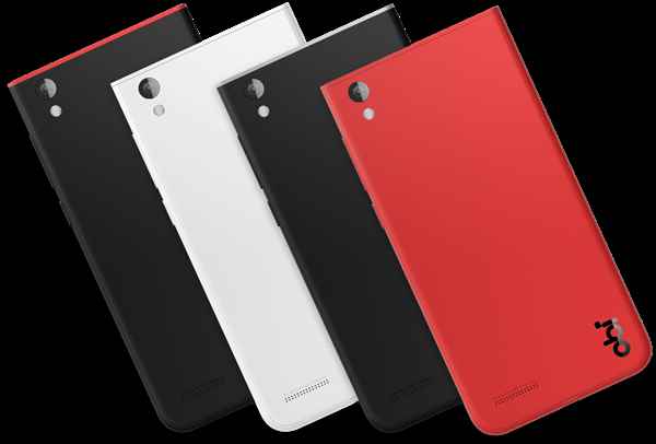 Obi Worldphone SJ1.5