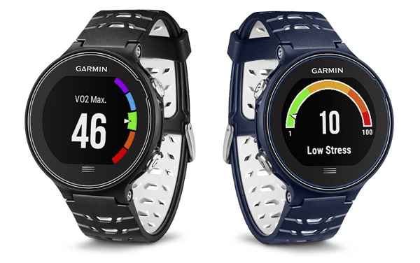 Garmin Forerunner 630